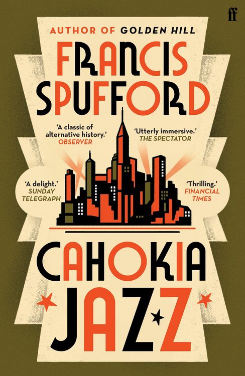 Produktbild: Cahokia Jazz