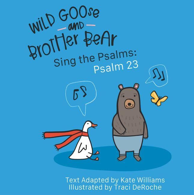 Produktbild: Wild Goose and Brother Bear