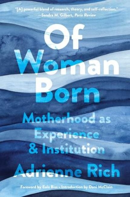 Produktbild: Of Woman Born