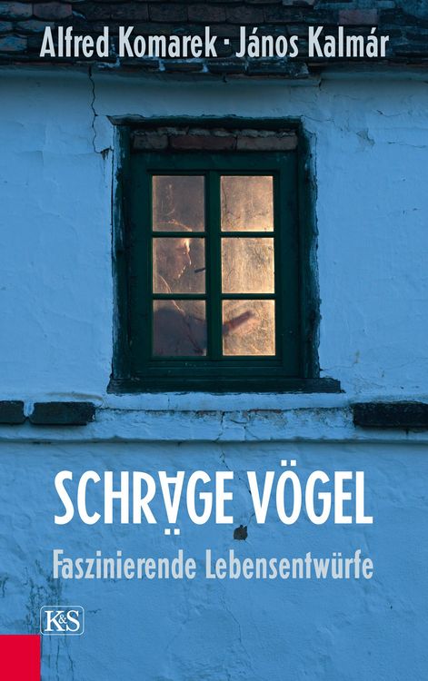Produktbild: Schr&auml;ge V&ouml;gel, Faszinierende Lebensentw&uuml;rfe