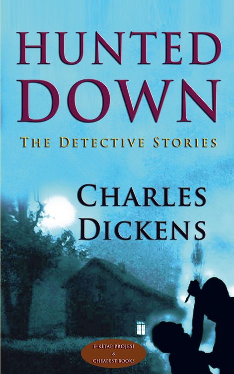 Produktbild: Hunted Down