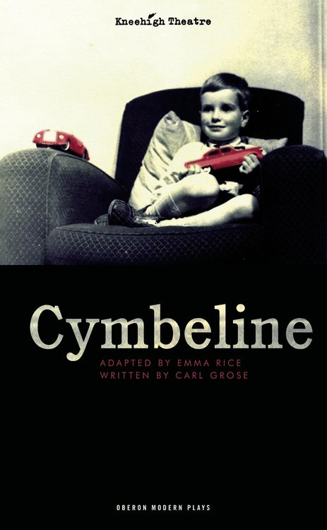 Produktbild: Cymbeline