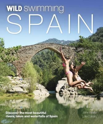 Produktbild: Wild Swimming Spain