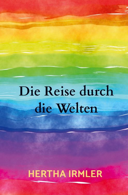 Produktbild: Die Reise durch die Welten