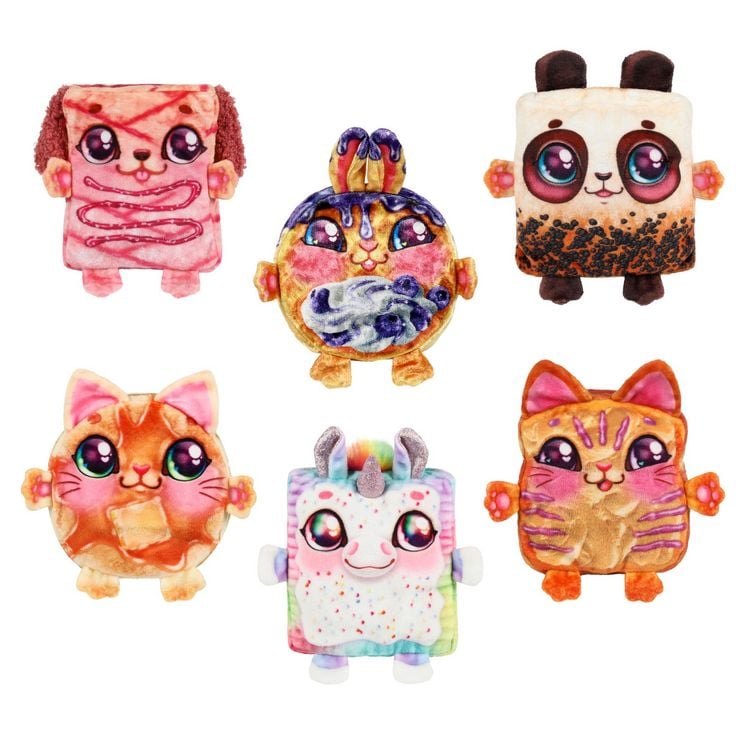 Produktbild: Cookeez Makery: Toasties