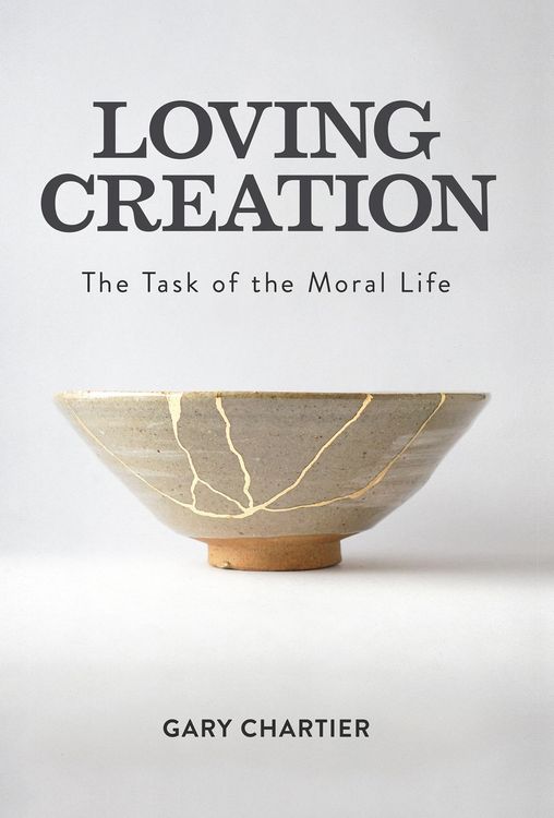 Produktbild: Loving Creation