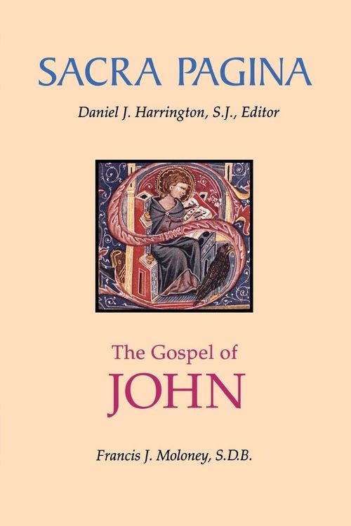 Produktbild: Sacra Pagina