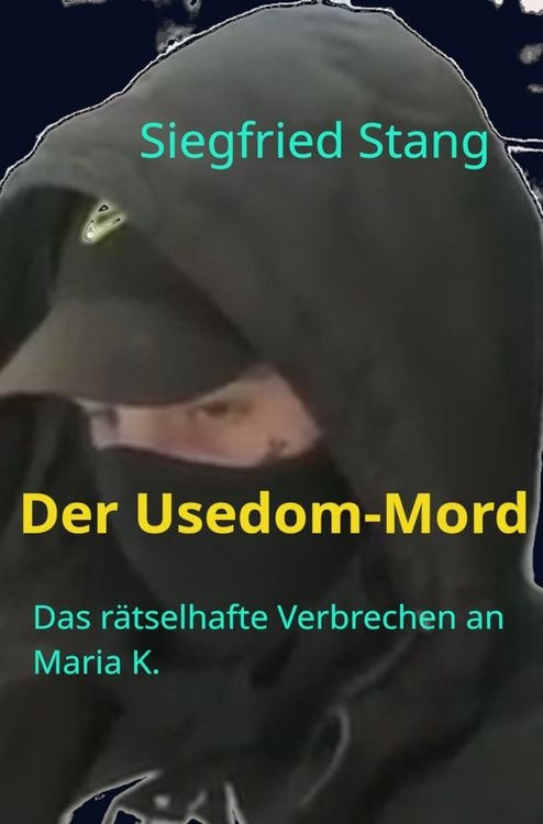 Produktbild: Der Usedom-Mord