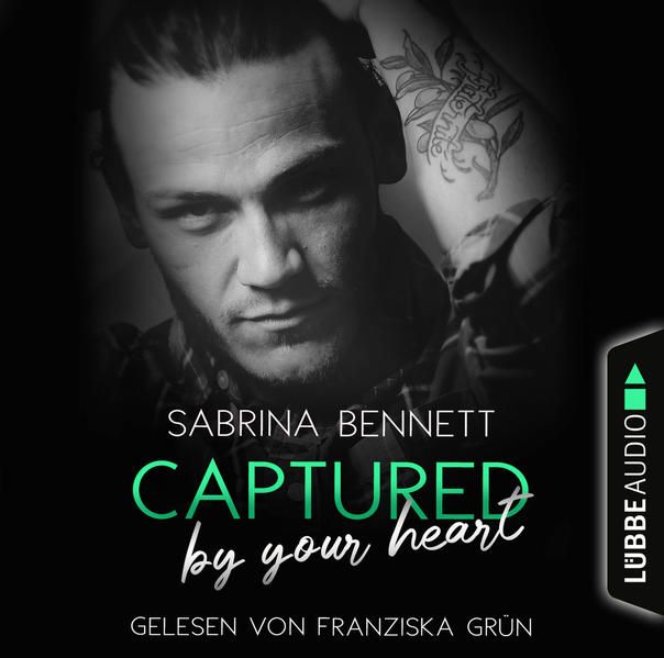 Produktbild: Captured by your heart