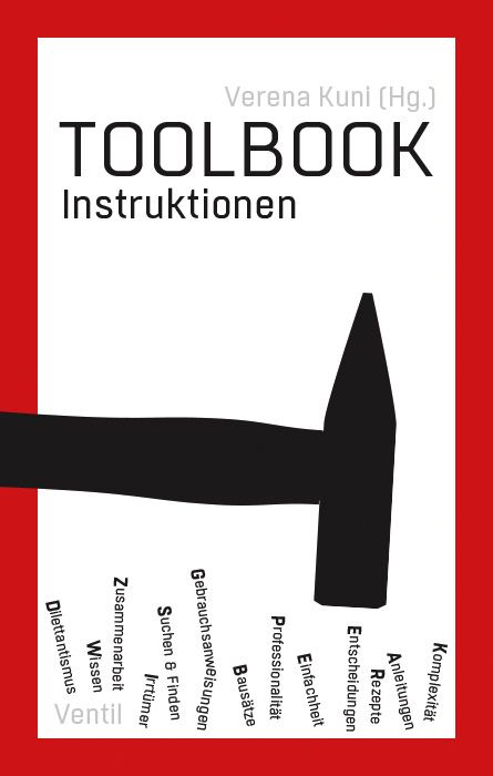 Produktbild: Toolbook