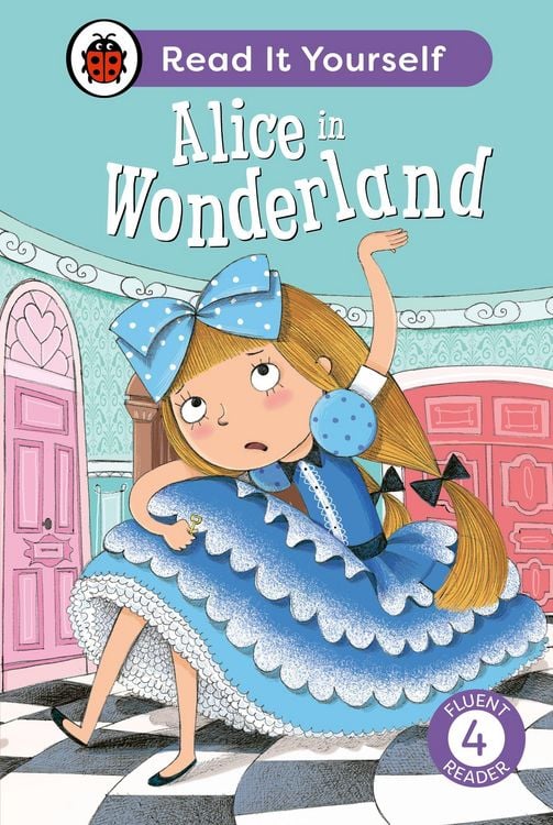 Produktbild: Alice in Wonderland