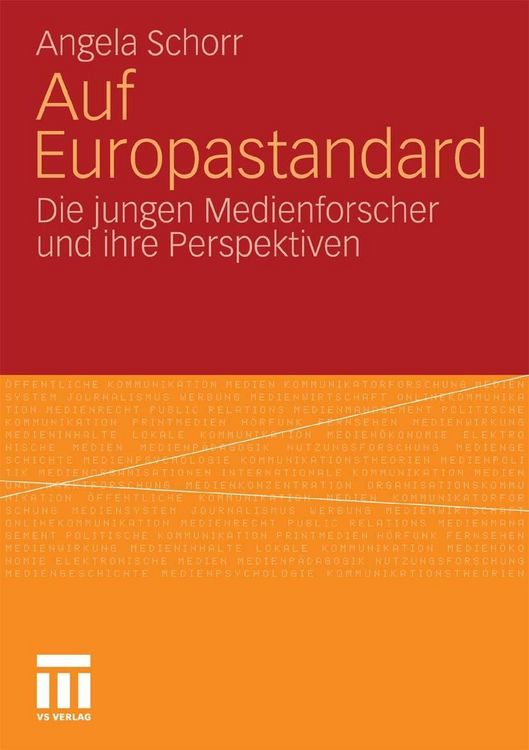Produktbild: Auf Europastandard