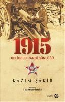 Produktbild: 1915 Gelibolu Harbi G&uuml;nl&uuml;g&uuml;