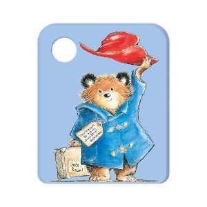 Produktbild: Die sch&ouml;nsten Geschichten von Paddington