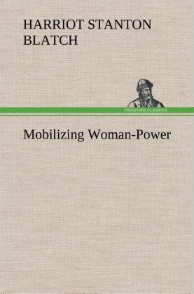 Produktbild: Mobilizing Woman-Power