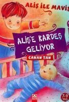 Produktbild: Alise Kardes Geliyor