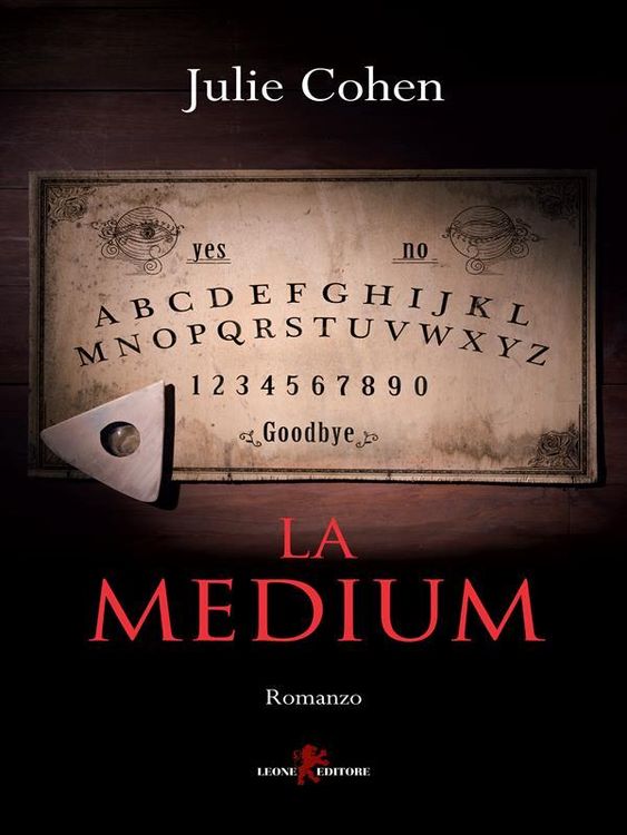 Produktbild: La medium