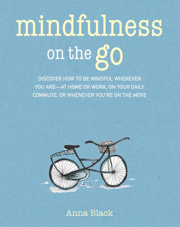 Produktbild: Mindfulness On The Go