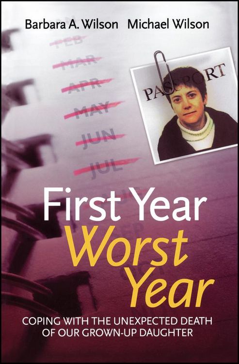 Produktbild: First Year, Worst Year