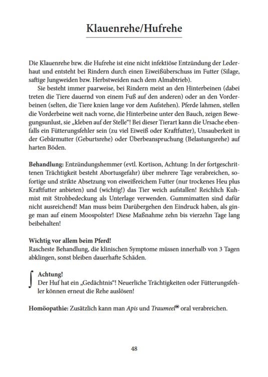 Produktbild: Der kleine Taschentierarzt