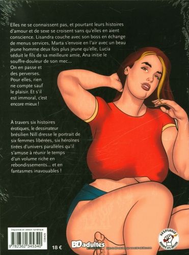 Produktbild: Parall&egrave;les