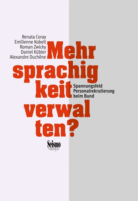 Produktbild: Mehrsprachigkeit verwalten?