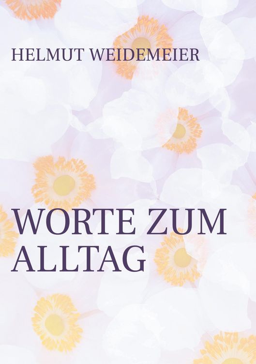 Produktbild: Worte zum Alltag