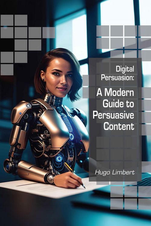 Produktbild: Digital Persuasion: A Modern Guide to Persuasive Content