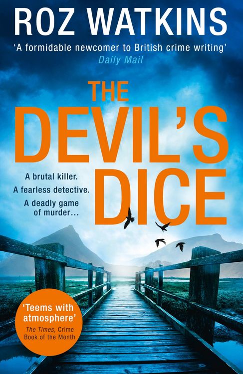 Produktbild: The Devil's Dice