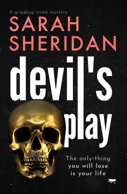 Produktbild: Devil's Play