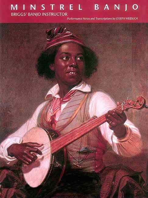 Produktbild: Minstrel Banjo