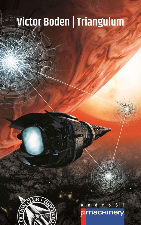 Produktbild: TRIANGULUM