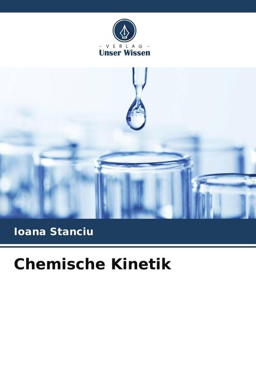 Produktbild: Chemische Kinetik