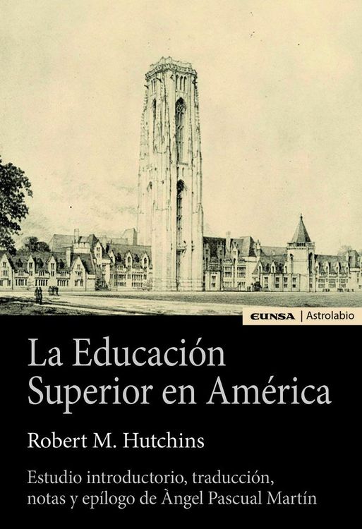 Produktbild: La Educaci&oacute;n Superior en Am&eacute;rica