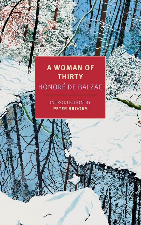 Produktbild: A Woman of Thirty