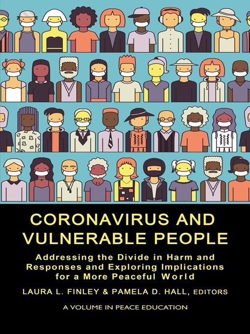 Produktbild: Coronavirus and Vulnerable People