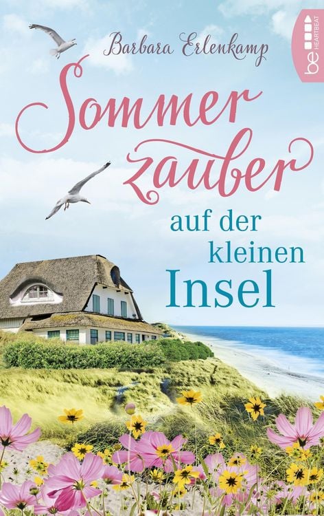 Produktbild: Sommerzauber auf der kleinen Insel