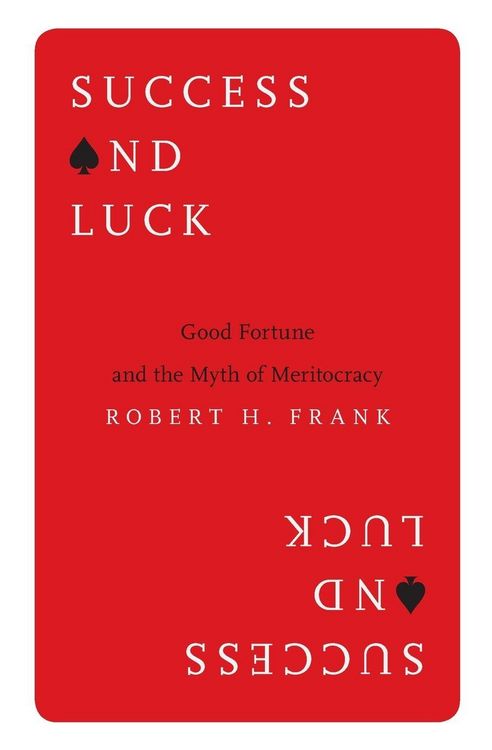 Produktbild: Success and Luck