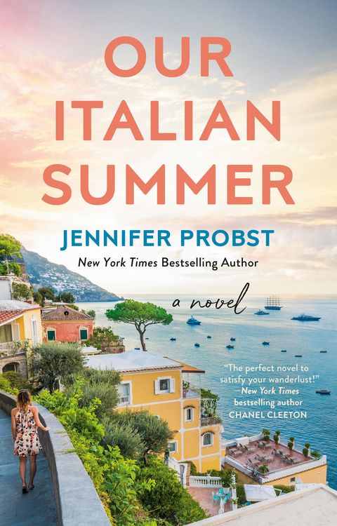 Produktbild: Our Italian Summer