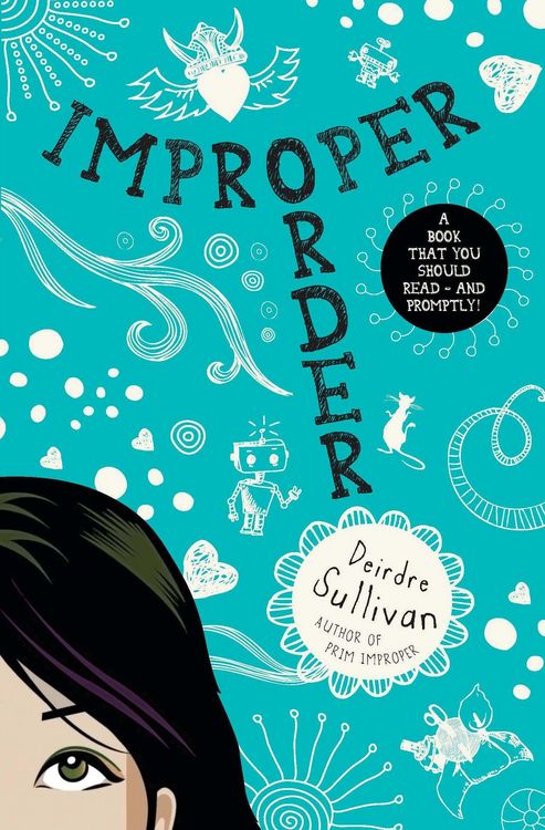 Produktbild: Improper Order