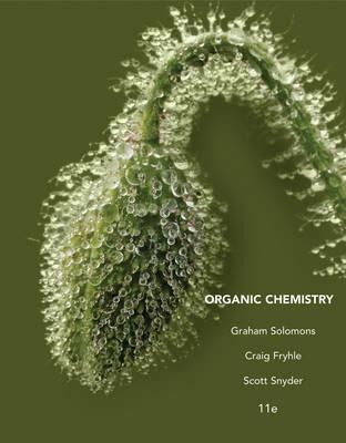 Produktbild: Organic Chemistry Rev/e 11/e