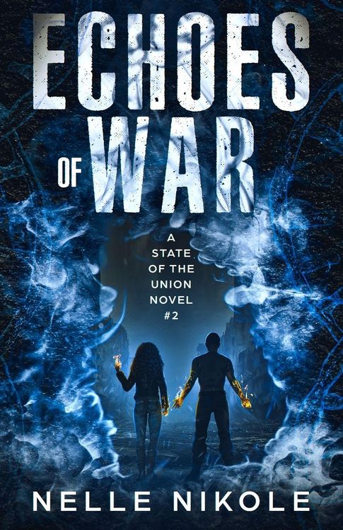 Produktbild: Echoes of War