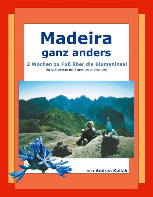 Produktbild: Madeira ganz anders