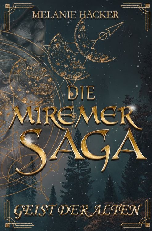 Produktbild: Die Miremer Saga