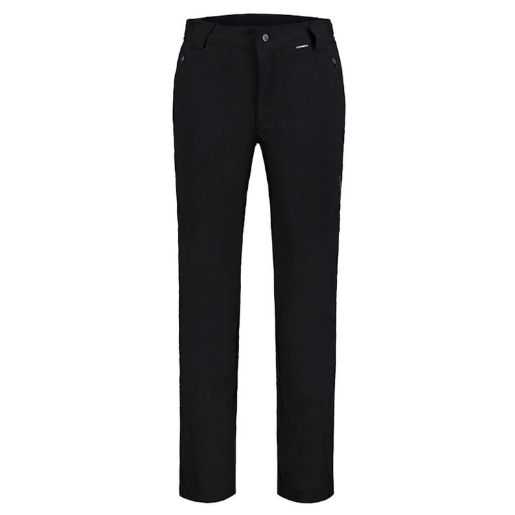 Produktbild: Icepeak Dorr, 990, Schwarz, Gr&ouml;&szlig;e 52