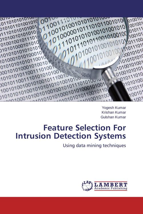 Produktbild: Feature Selection For Intrusion Detection Systems