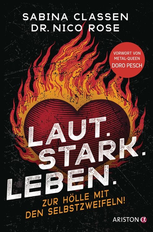 Produktbild: Laut.Stark.Leben.
