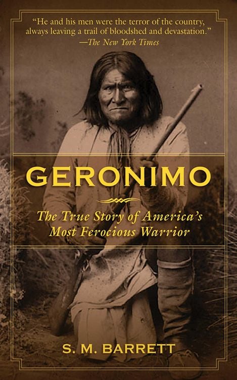 Produktbild: Geronimo