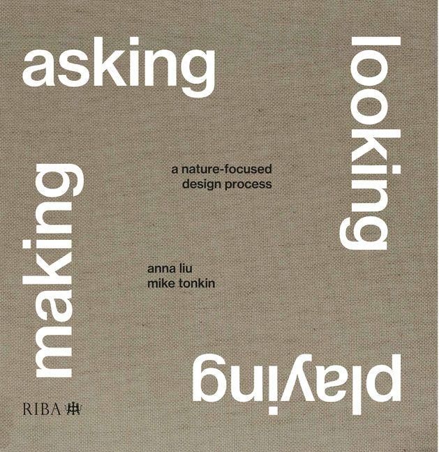 Produktbild: Asking, Looking, Playing, Making