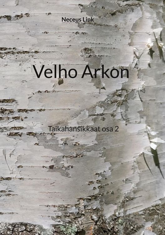 Produktbild: Velho Arkon